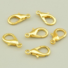 картинка Замочек  15x9мм от магазина Wolves