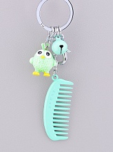 картинка Брелок  Металл от магазина Wolves