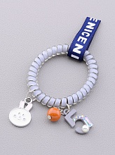 картинка Резинка 'Flora Secret' Эмаль Пластик/Металл от магазина Wolves