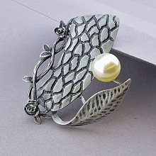 картинка Брошь Майорка от магазина Wolves