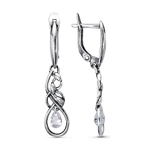 картинка Серьги 34812956Ф от магазина Wolves