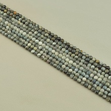 картинка Нитка Орлинный глаз 39 см 6 мм (Без замка) от магазина Wolves