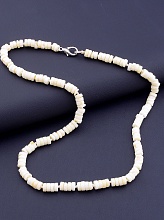 картинка Бусы Коралл 48 см от магазина Wolves