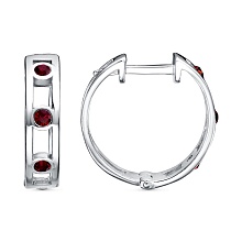 картинка Серьги 34614394Плгр от магазина Wolves