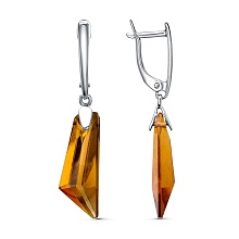 картинка Серьги 34615224Пл5 от магазина Wolves