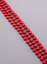 картинка Нитка Майорка 40 см (Без замка) от магазина Wolves