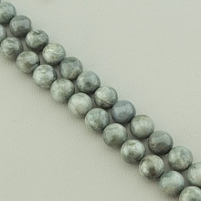 картинка Нитка Орлинный глаз 39 см 10 5 мм (Без замка) от магазина Wolves