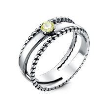 картинка Кольцо 24814116-9 от магазина Wolves