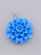 картинка Кулон Полимерная глина от магазина Wolves