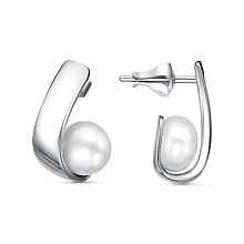 картинка Серьги 34314810Плк от магазина Wolves