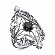 картинка Кольцо 24815080А от магазина Wolves