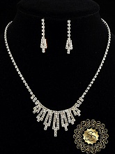 картинка Набор Сrystal 48 см от магазина Wolves