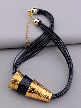 картинка Подвеска 'Fashion' 46 см от магазина Wolves