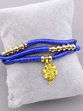 картинка Браслет  'FJ' от магазина Wolves