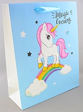 картинка Пакет Картон 320х260 мм от магазина Wolves