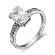 картинка Кольцо 2486002Ф от магазина Wolves