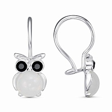 картинка Серьги 34612240Саб от магазина Wolves