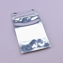 картинка Пакет упаковочный  110x70мм от магазина Wolves