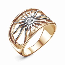 картинка Кольцо 2469999Дч от магазина Wolves