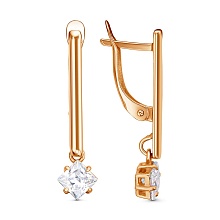 картинка Серьги 34813785Ф от магазина Wolves