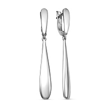 картинка Серьги 34010728 от магазина Wolves