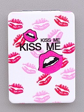 картинка Зеркальце мини  85х60мм () от магазина Wolves