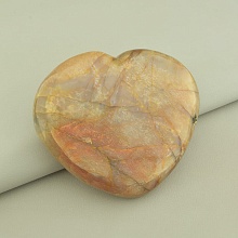 картинка Образец Солнечный камень 120x105мм от магазина Wolves