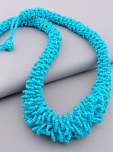 картинка Бусы Бисер 65 см от магазина Wolves