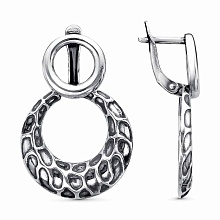 картинка Серьги 34013404 от магазина Wolves