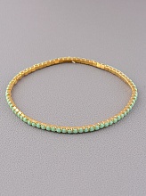 картинка Браслет Сrystal от магазина Wolves