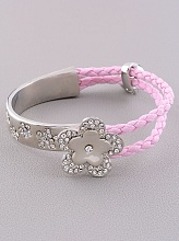 картинка Браслет Сrystal 18 см от магазина Wolves