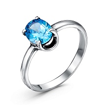 картинка Кольцо 24813772Ак от магазина Wolves