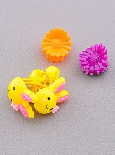 картинка Невидимка+Резинка Пластик от магазина Wolves