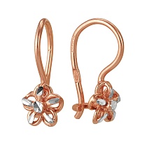 картинка Серьги 3406569-5 от магазина Wolves