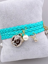 картинка Браслет Сrystal 'FJ' от магазина Wolves