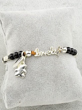 картинка Браслет 'FJ' от магазина Wolves