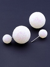 картинка Серьги "Матрешки" от магазина Wolves