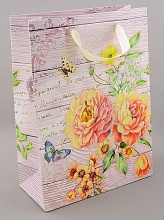 картинка Пакет Картон 230х170 мм от магазина Wolves