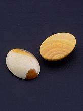 картинка Кабошон Яшма  18х12см от магазина Wolves