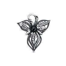 картинка Брошь 14312308Кч от магазина Wolves