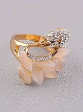 картинка Кольцо Сrystal от магазина Wolves