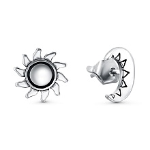 картинка Серьги 34014018 от магазина Wolves