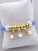 картинка Браслет Сrystal 17 см от магазина Wolves