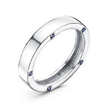 картинка Кольцо 24814416Пл3 от магазина Wolves