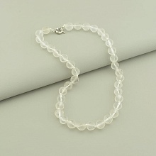 картинка Бусы Горный хрусталь 45 см от магазина Wolves