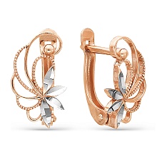 картинка Серьги 3407301-5 от магазина Wolves