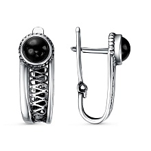 картинка Серьги 34314882А от магазина Wolves