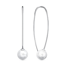 картинка Серьги 34613334Ск от магазина Wolves