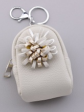 картинка Брелок Сумочка Эко кожа от магазина Wolves