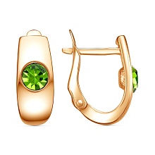 картинка Серьги 34615115-7 от магазина Wolves